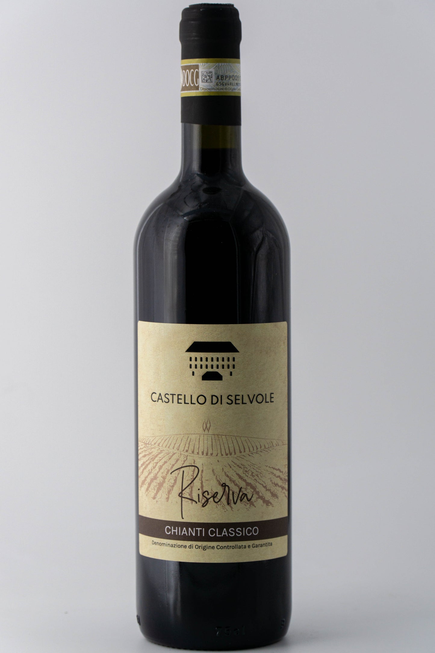 Chianti Classico DOCG Riserva 2017