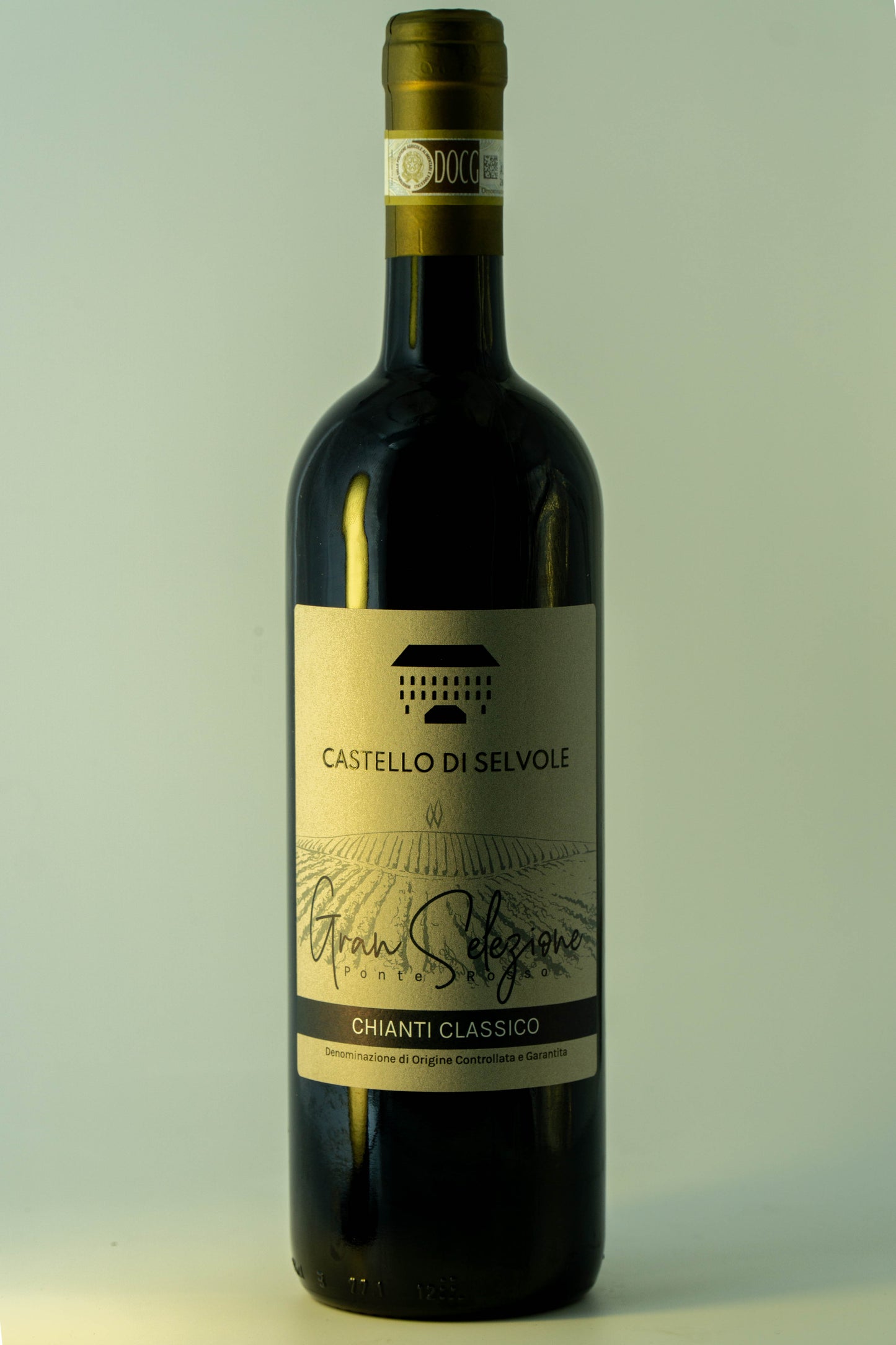 Chianti Classico DOCG Gran Selezione 2016