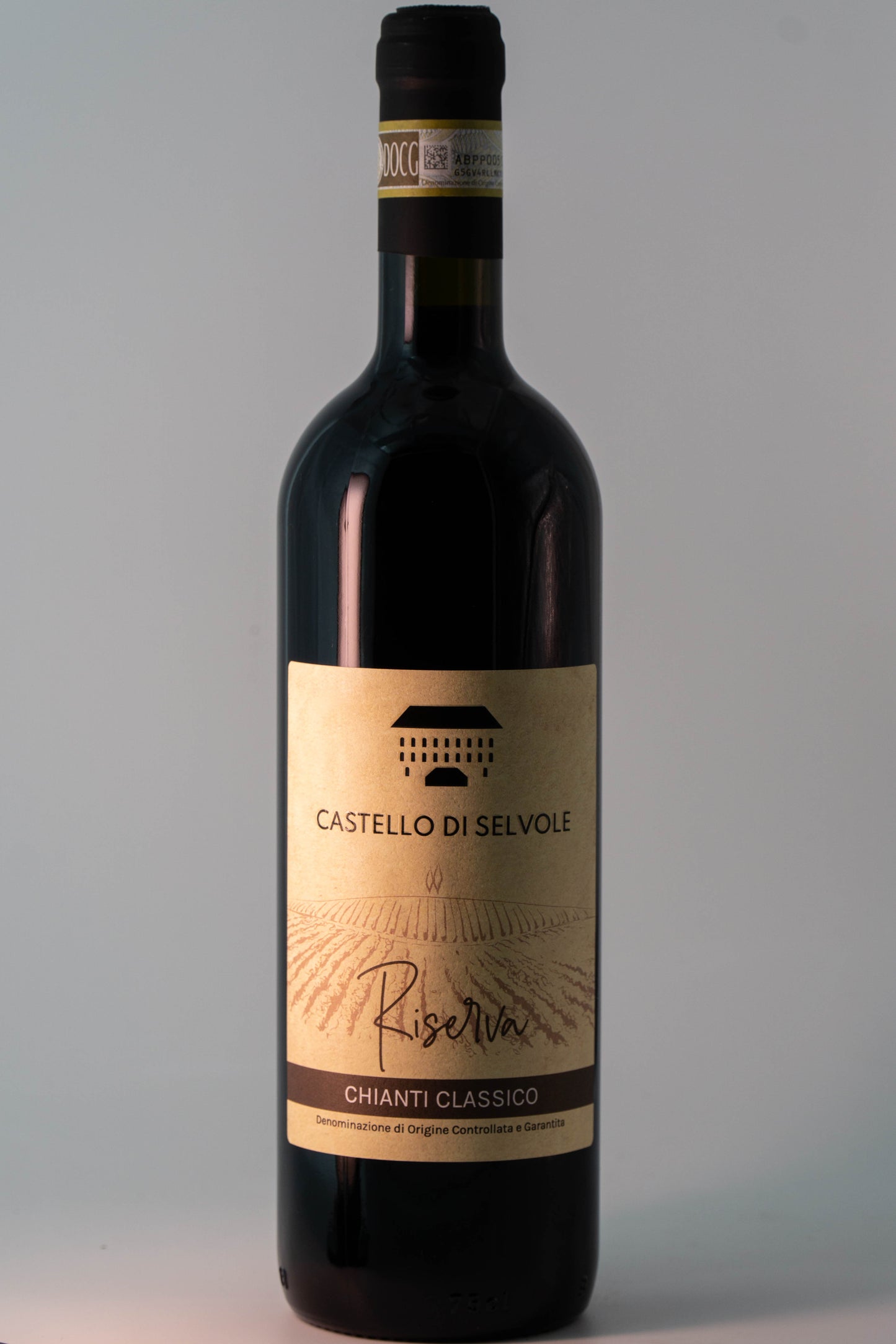 Chianti Classico DOCG Riserva 2017
