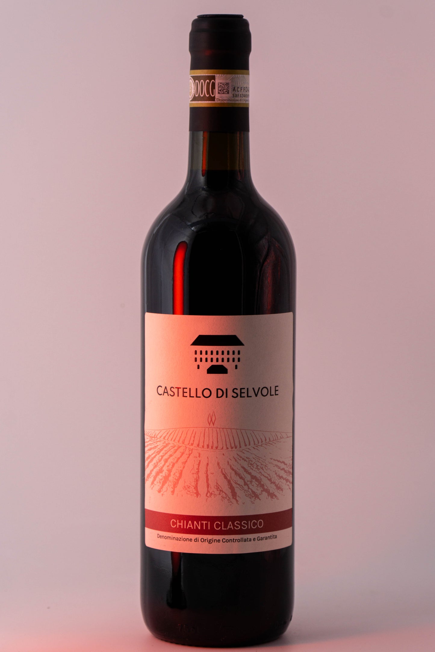 Chianti Classico DOCG 2021