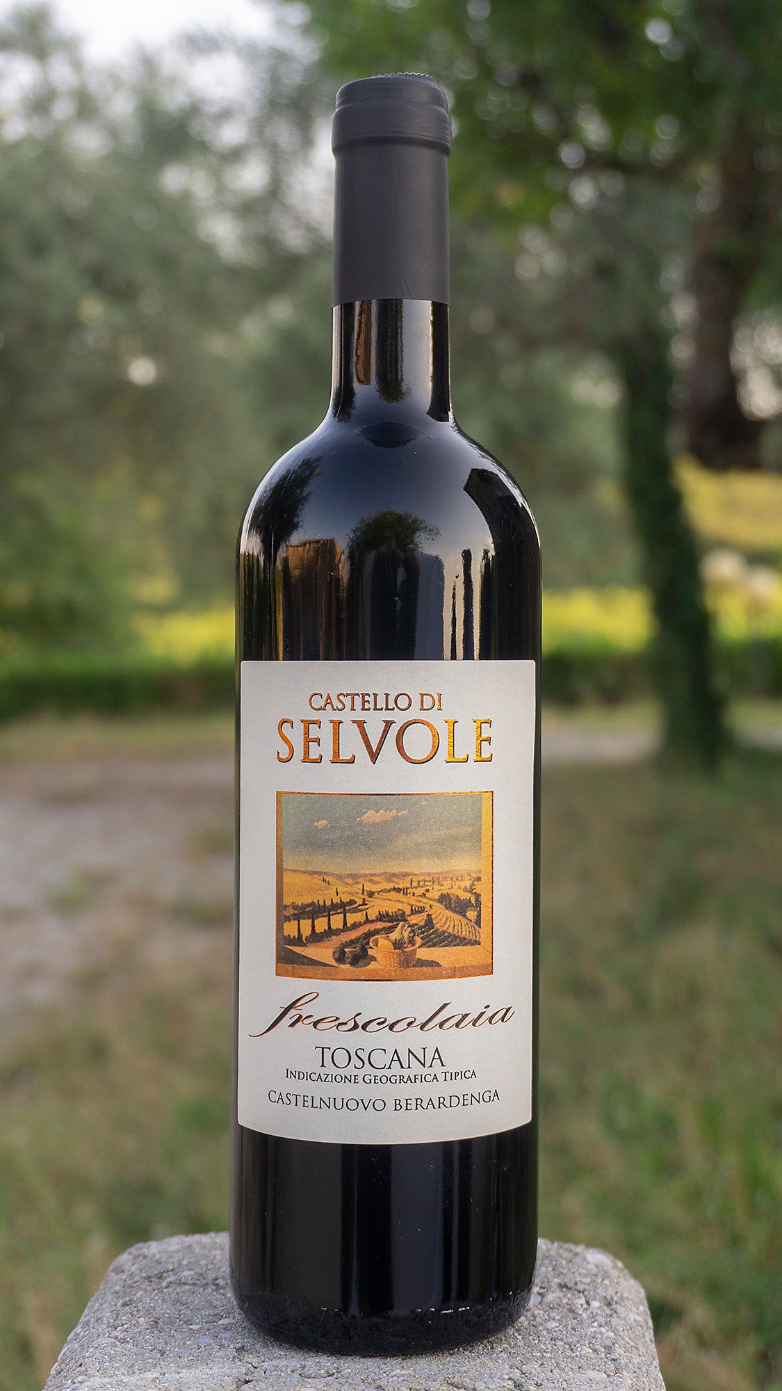 Frescolaia Super Tuscan 2020