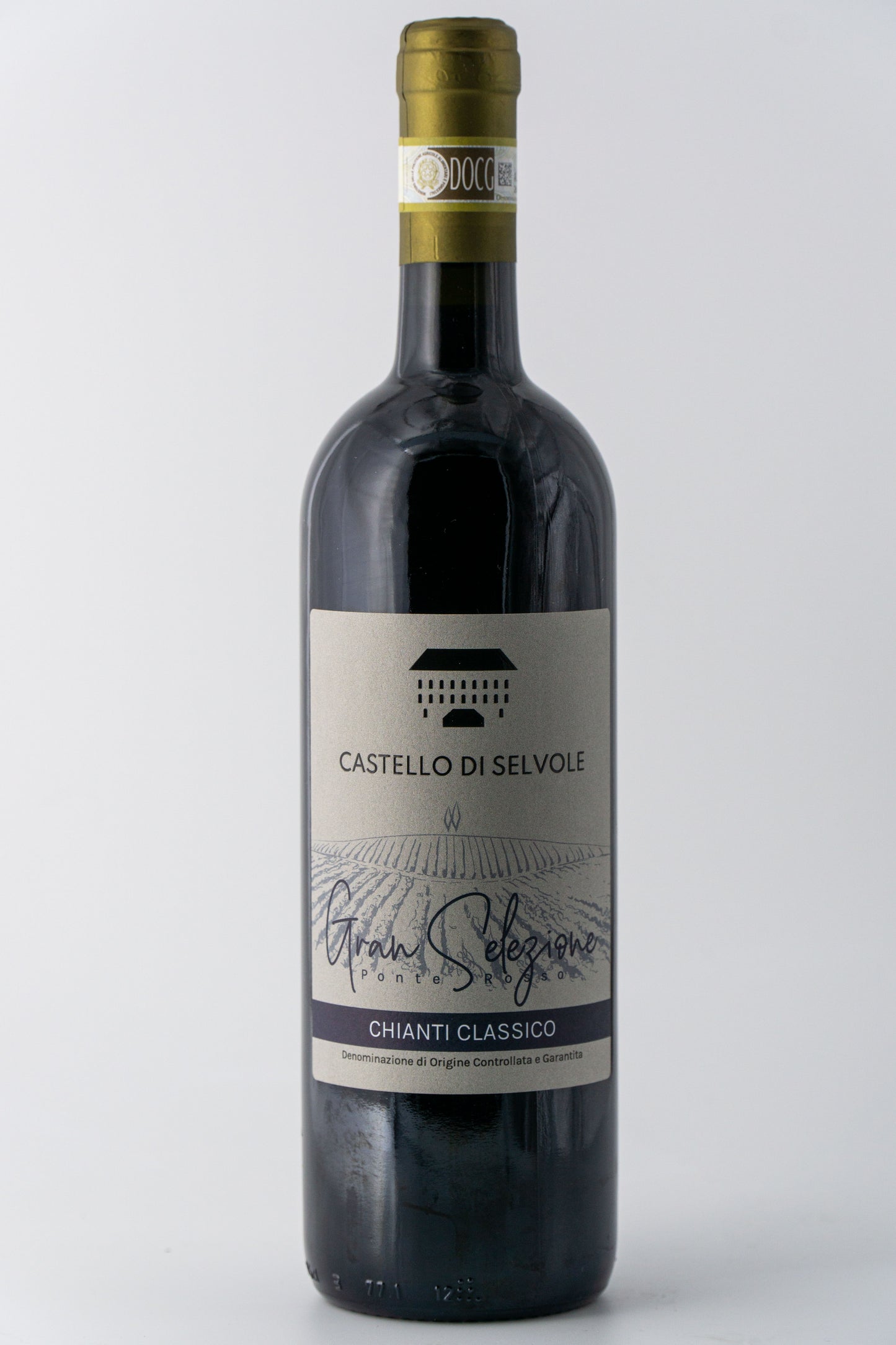 Chianti Classico DOCG Gran Selezione 2016